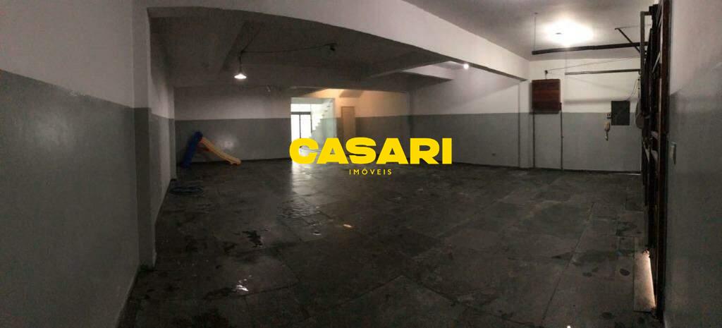 Sobrado para para aluguel no bairro Jardim do Mar, São Bernardo do Campo - Casari Imóveis: 