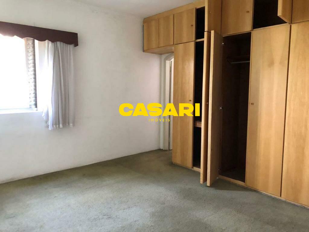 Sobrado para para aluguel no bairro Jardim do Mar, São Bernardo do Campo - Casari Imóveis: 
