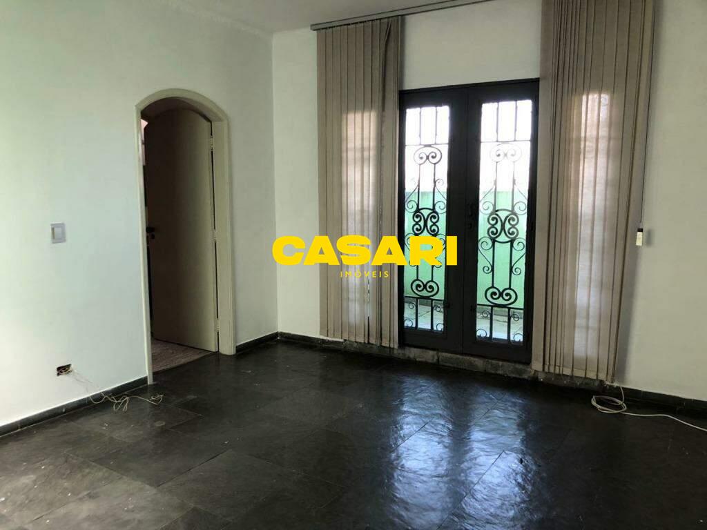 Sobrado para para aluguel no bairro Jardim do Mar, São Bernardo do Campo - Casari Imóveis: 
