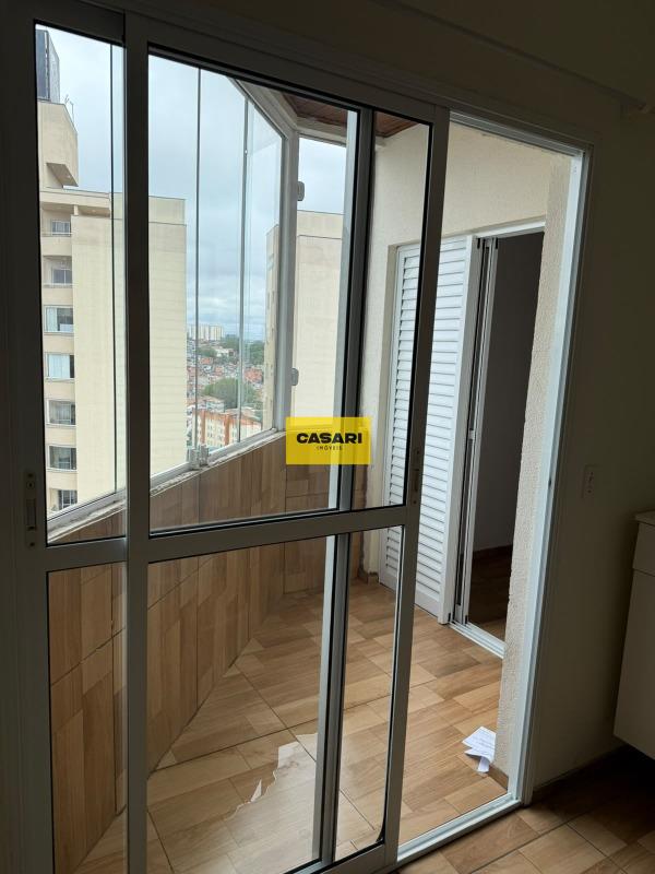 Apartamento para à venda no bairro Vila Euclides, São Bernardo do Campo - Casari Imóveis: 