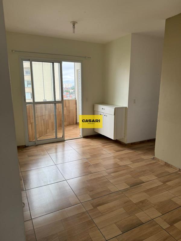 Apartamento para à venda no bairro Vila Euclides, São Bernardo do Campo - Casari Imóveis: 