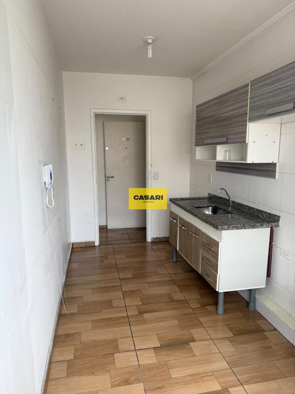 Apartamento para à venda no bairro Vila Euclides, São Bernardo do Campo - Casari Imóveis: 