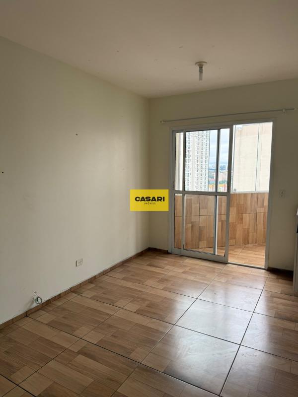 Apartamento para à venda no bairro Vila Euclides, São Bernardo do Campo - Casari Imóveis: 