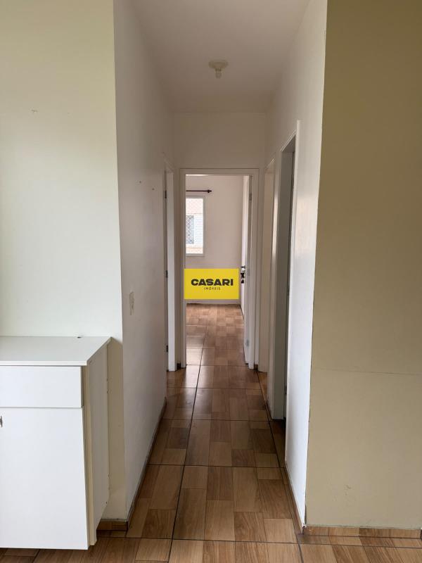 Apartamento para à venda no bairro Vila Euclides, São Bernardo do Campo - Casari Imóveis: 