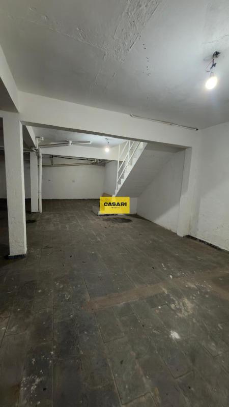 Salão para para aluguel no bairro Santa Terezinha, São Bernardo do Campo - Casari Imóveis: 