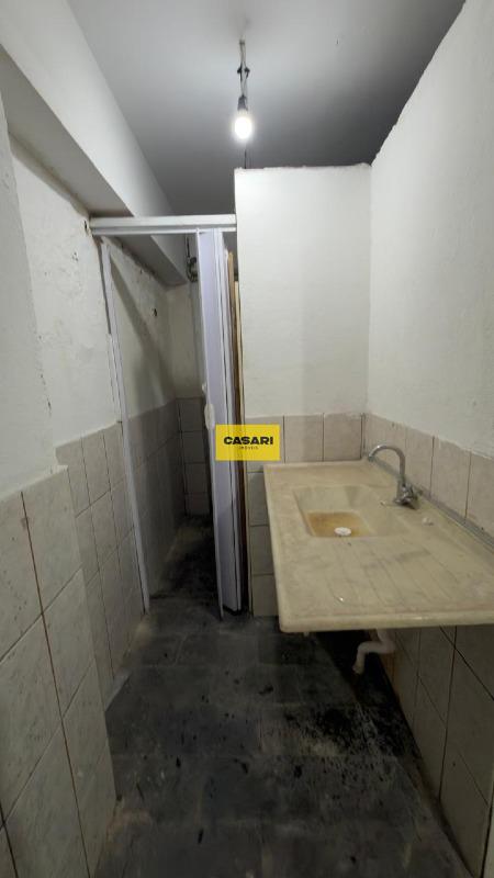 Salão para para aluguel no bairro Santa Terezinha, São Bernardo do Campo - Casari Imóveis: 