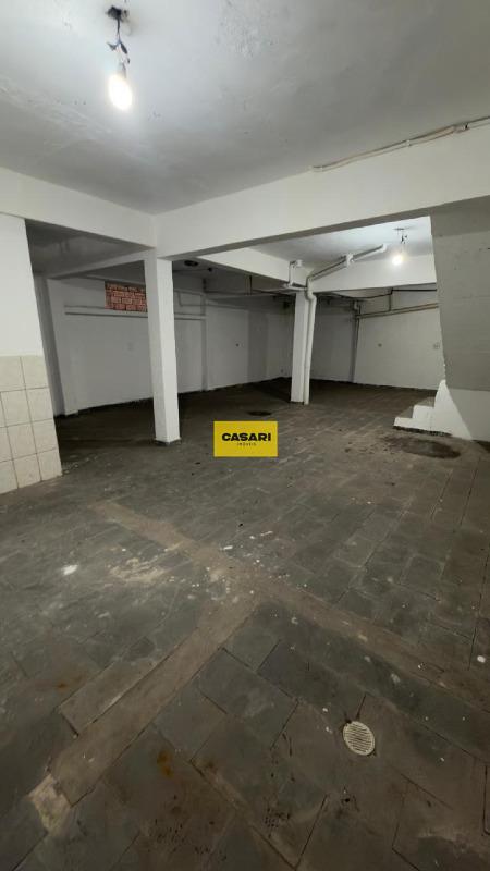 Salão para para aluguel no bairro Santa Terezinha, São Bernardo do Campo - Casari Imóveis: 