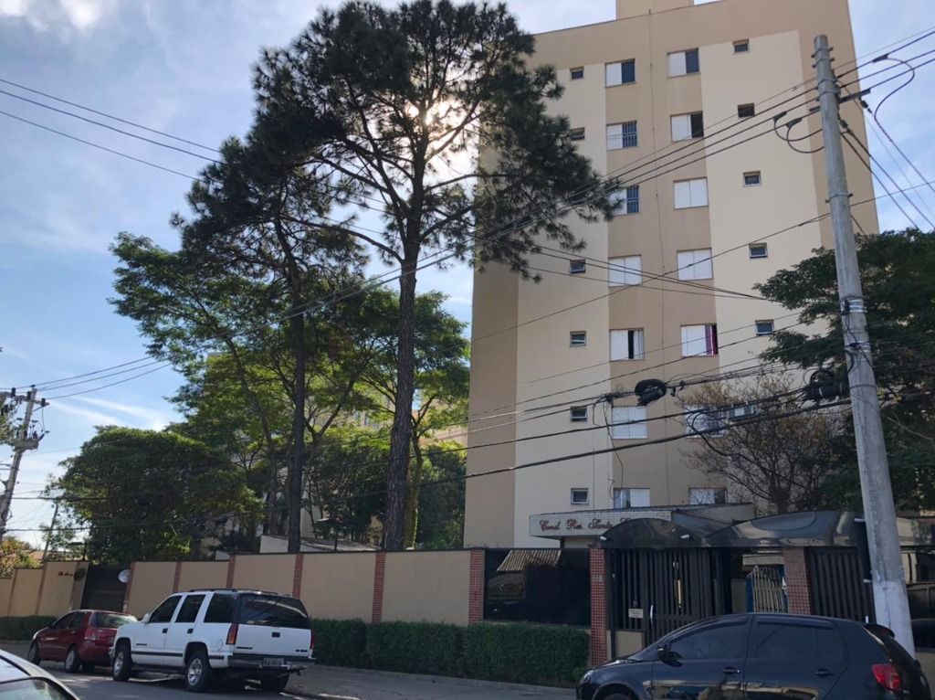 Apartamento para à venda no bairro Independência, São Bernardo do Campo - Casari Imóveis: 
