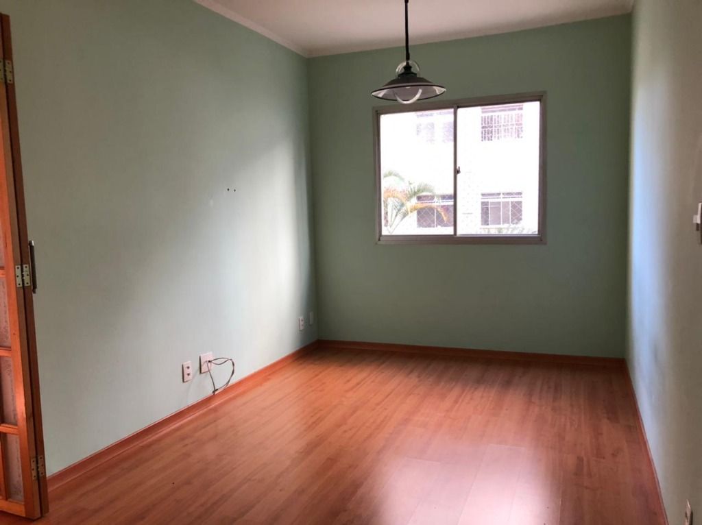 Apartamento para à venda no bairro Independência, São Bernardo do Campo - Casari Imóveis: 