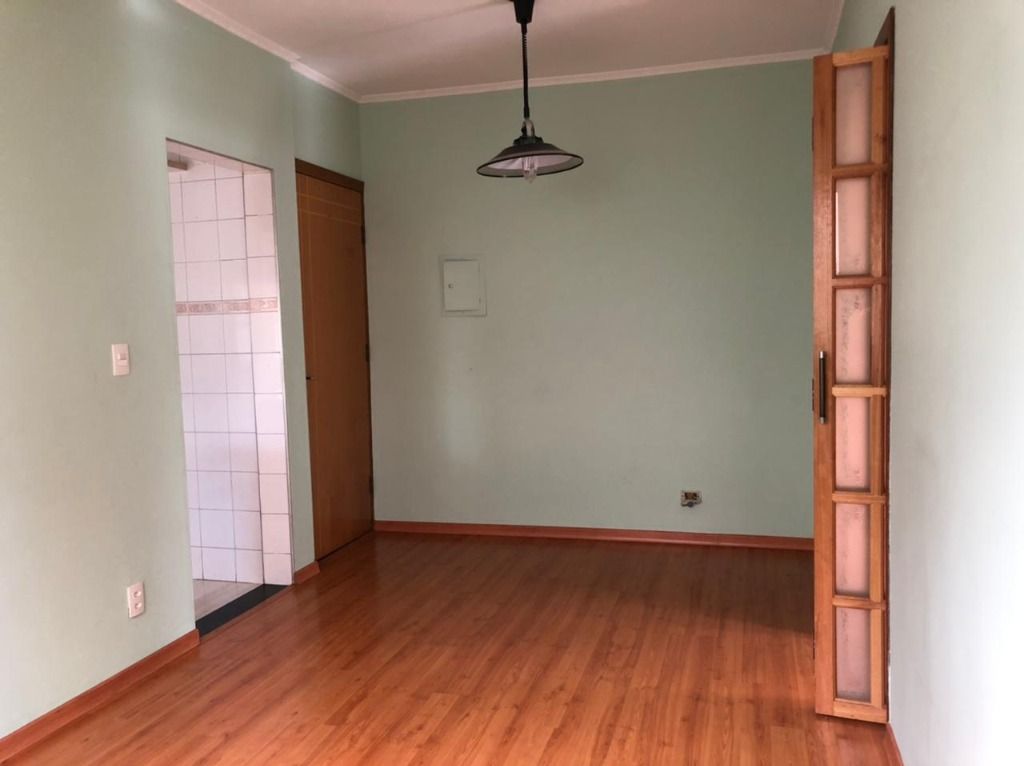Apartamento para à venda no bairro Independência, São Bernardo do Campo - Casari Imóveis: 