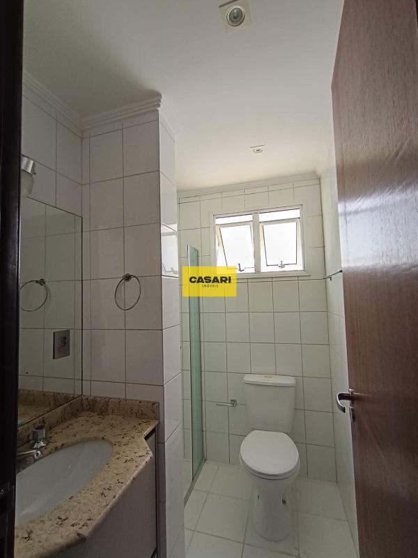 Apartamento para à venda no bairro Jardim Bela Vista, Santo André - Casari Imóveis: 