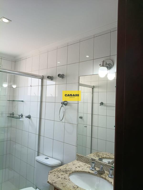 Apartamento para à venda no bairro Jardim Bela Vista, Santo André - Casari Imóveis: 