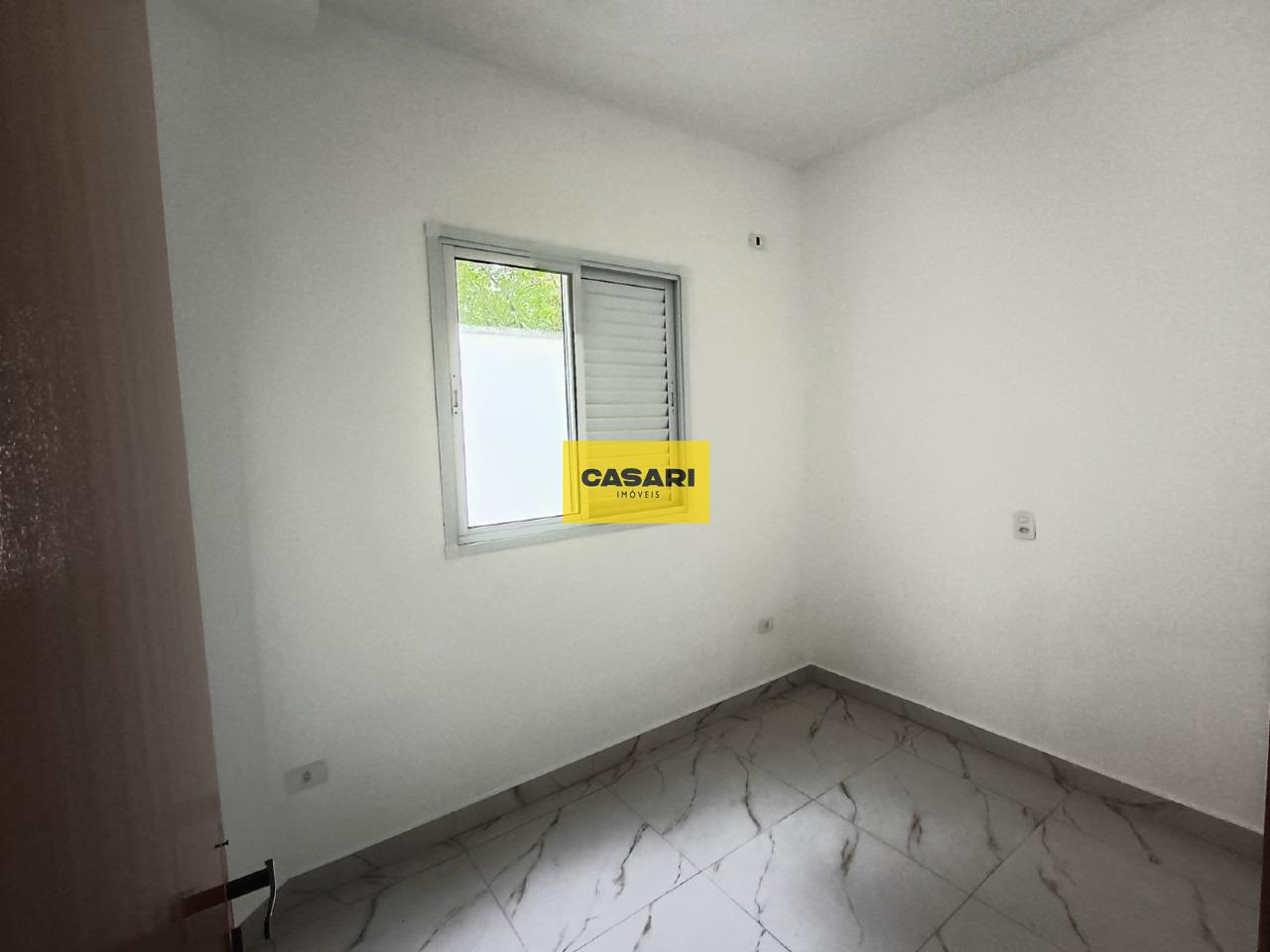 Apartamento para à venda no bairro Campestre, Santo André - Casari Imóveis: 