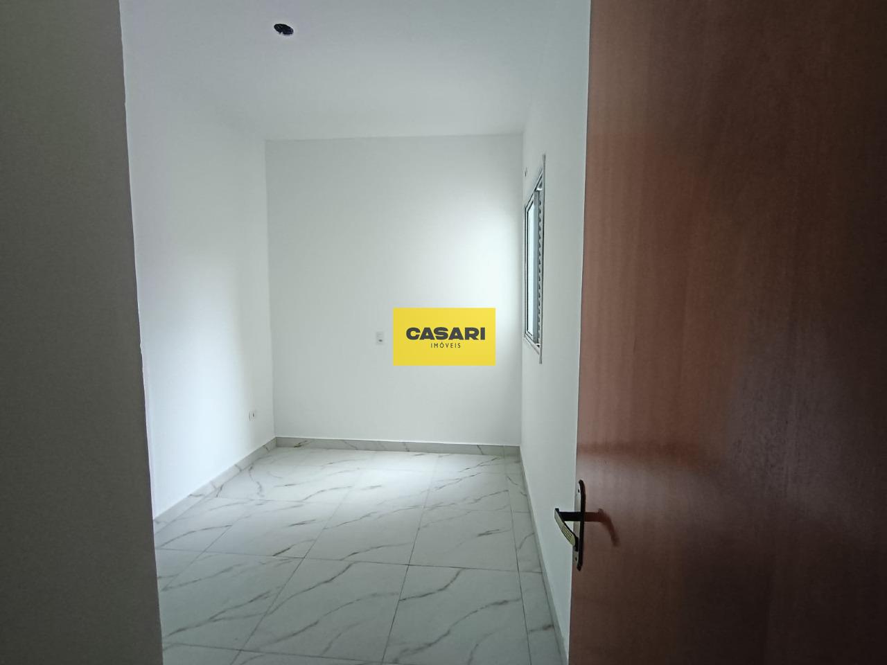 Apartamento para à venda no bairro Campestre, Santo André - Casari Imóveis: 