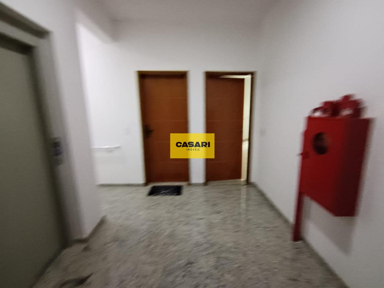 Apartamento para à venda no bairro Campestre, Santo André - Casari Imóveis: 