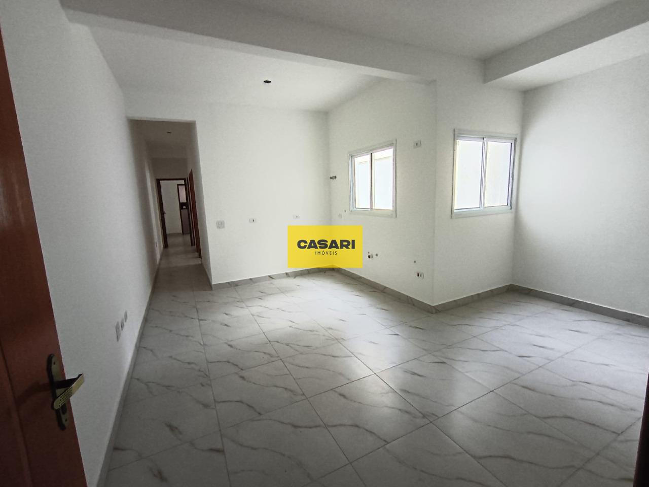 Apartamento para à venda no bairro Campestre, Santo André - Casari Imóveis: 