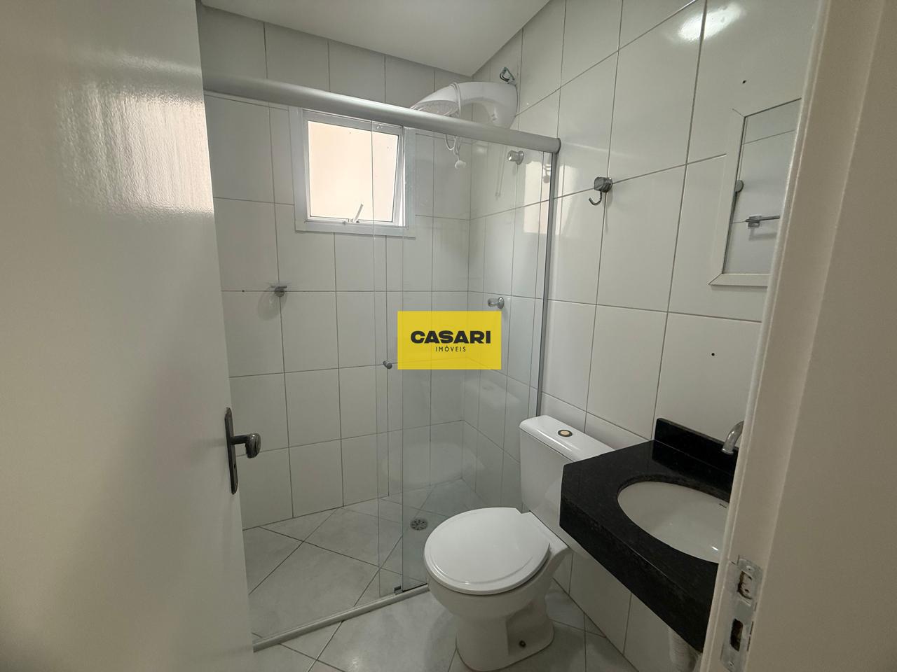 Apartamento para à venda no bairro Jardim Bela Vista, Santo André - Casari Imóveis: 