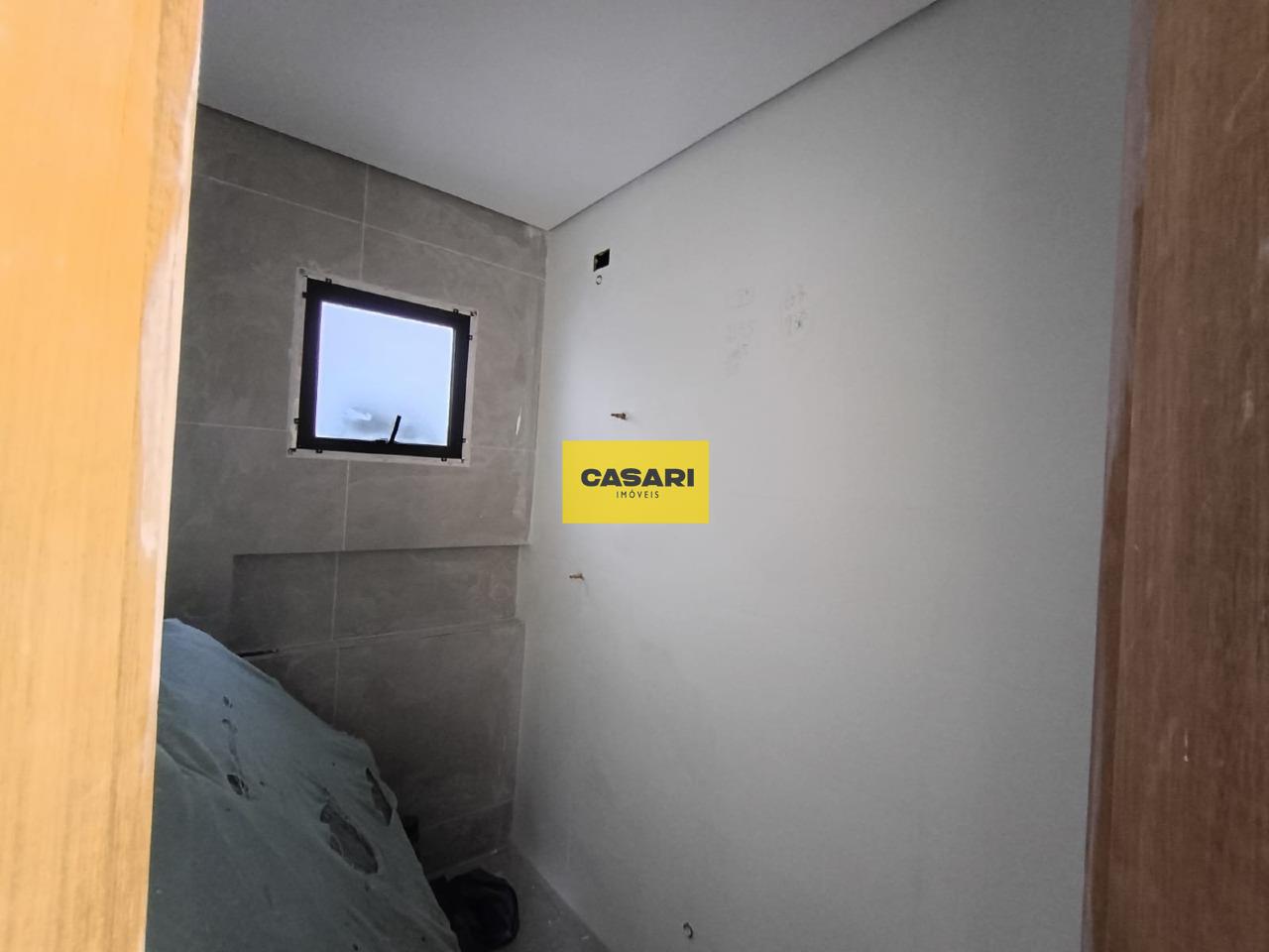 Apartamento para à venda no bairro Vila Valparaíso, Santo André - Casari Imóveis: 