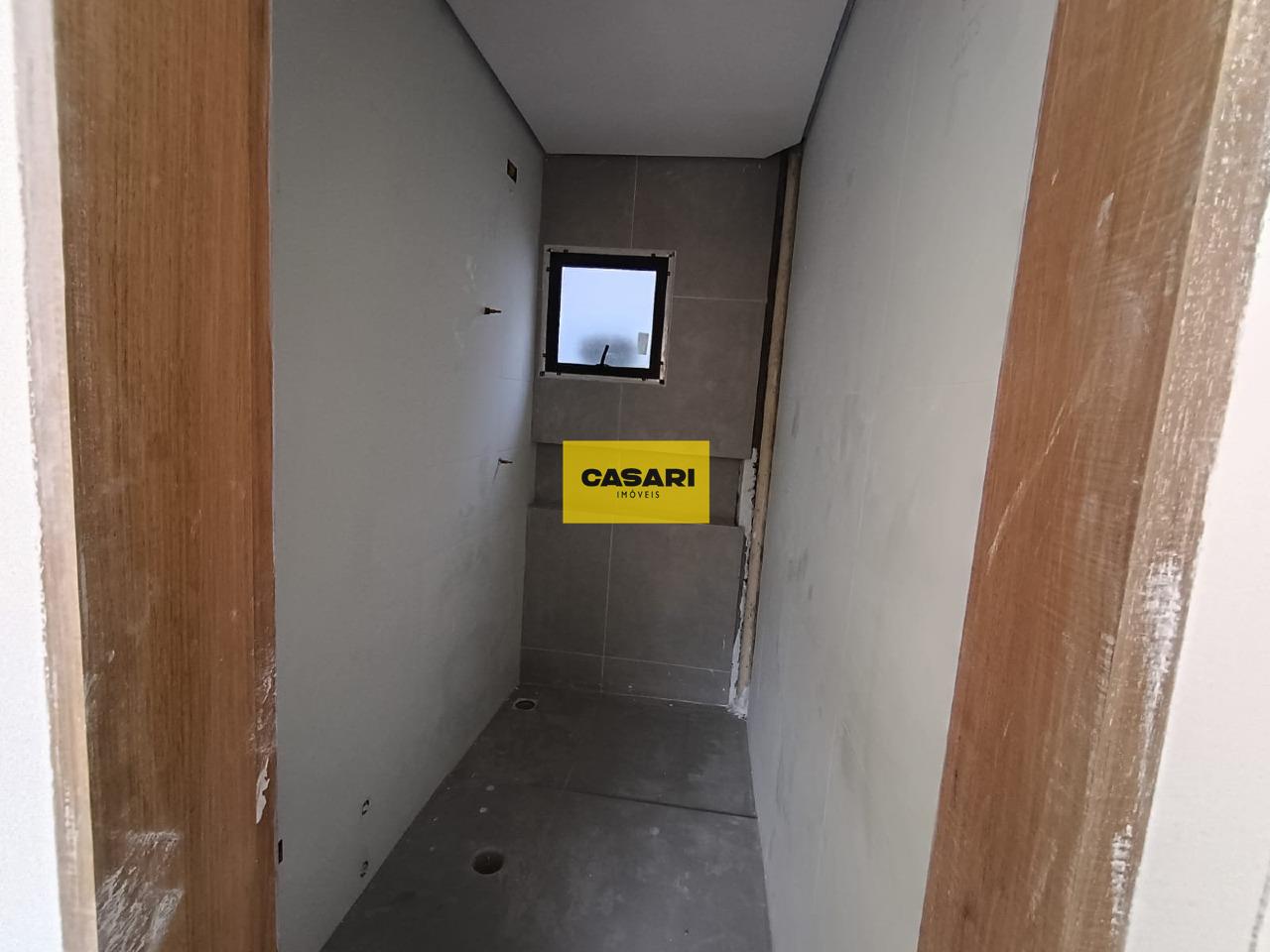 Apartamento para à venda no bairro Vila Valparaíso, Santo André - Casari Imóveis: 