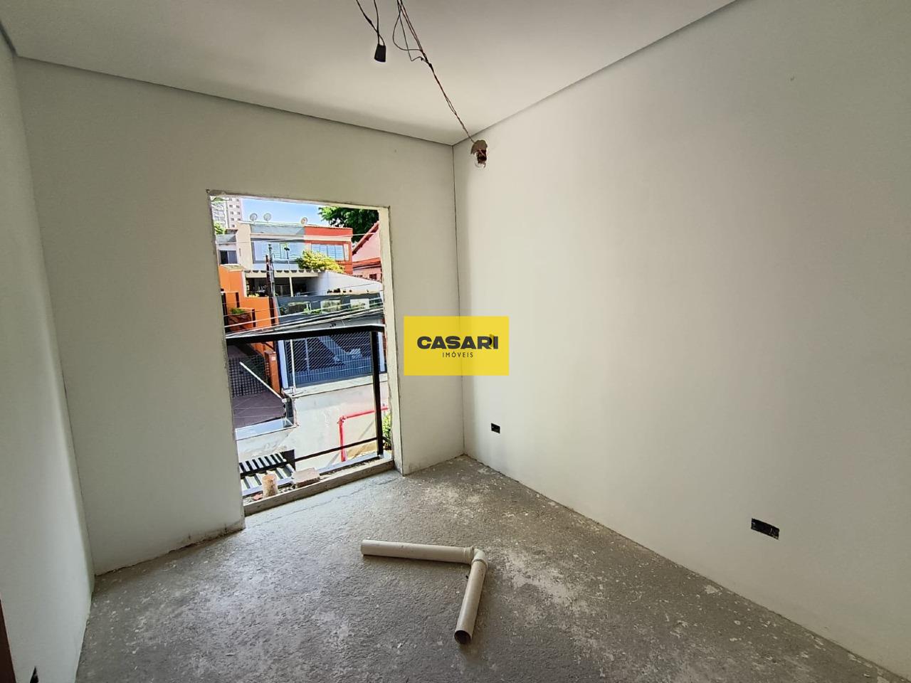 Apartamento para à venda no bairro Vila Valparaíso, Santo André - Casari Imóveis: 