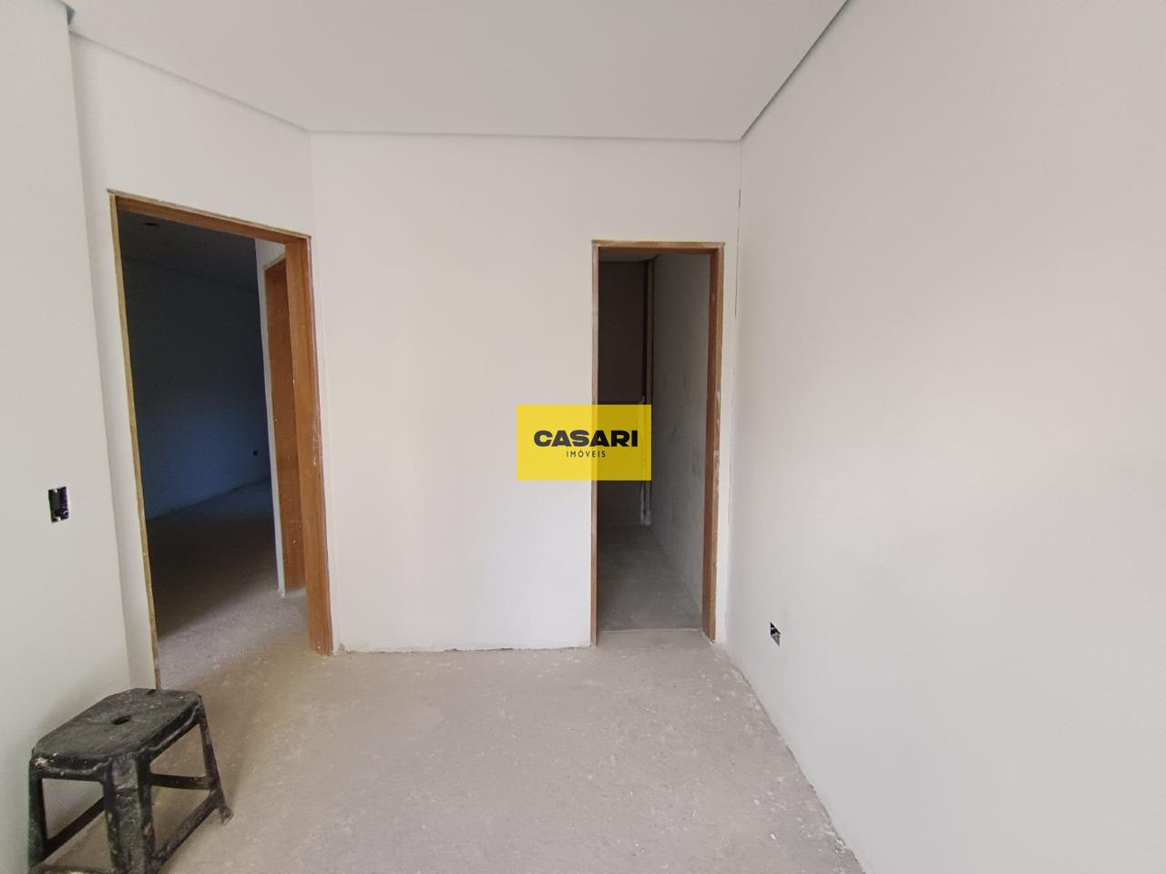 Apartamento para à venda no bairro Vila Valparaíso, Santo André - Casari Imóveis: 