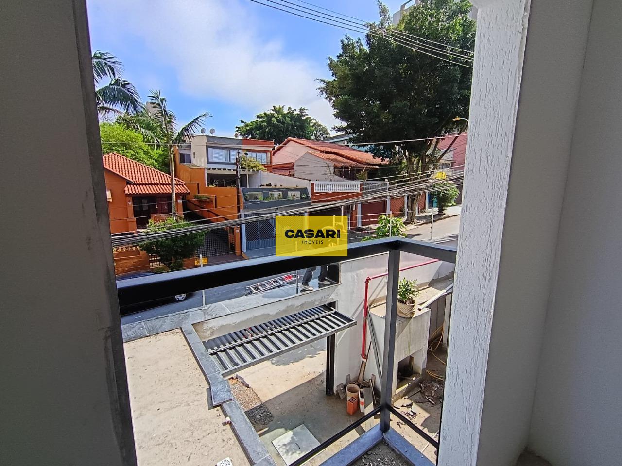 Apartamento para à venda no bairro Vila Valparaíso, Santo André - Casari Imóveis: 