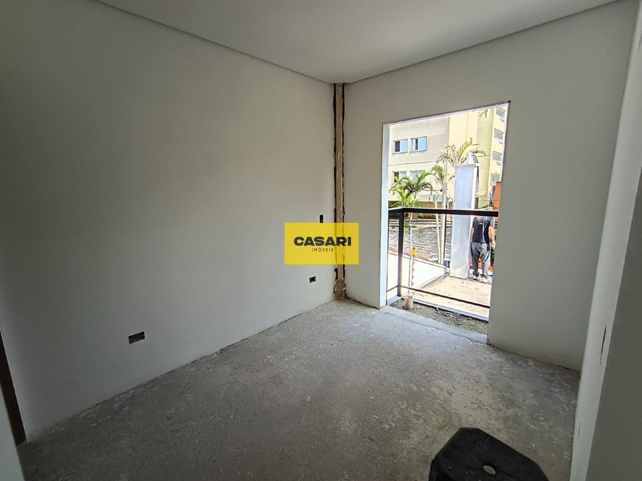 Apartamento para à venda no bairro Vila Valparaíso, Santo André - Casari Imóveis: 