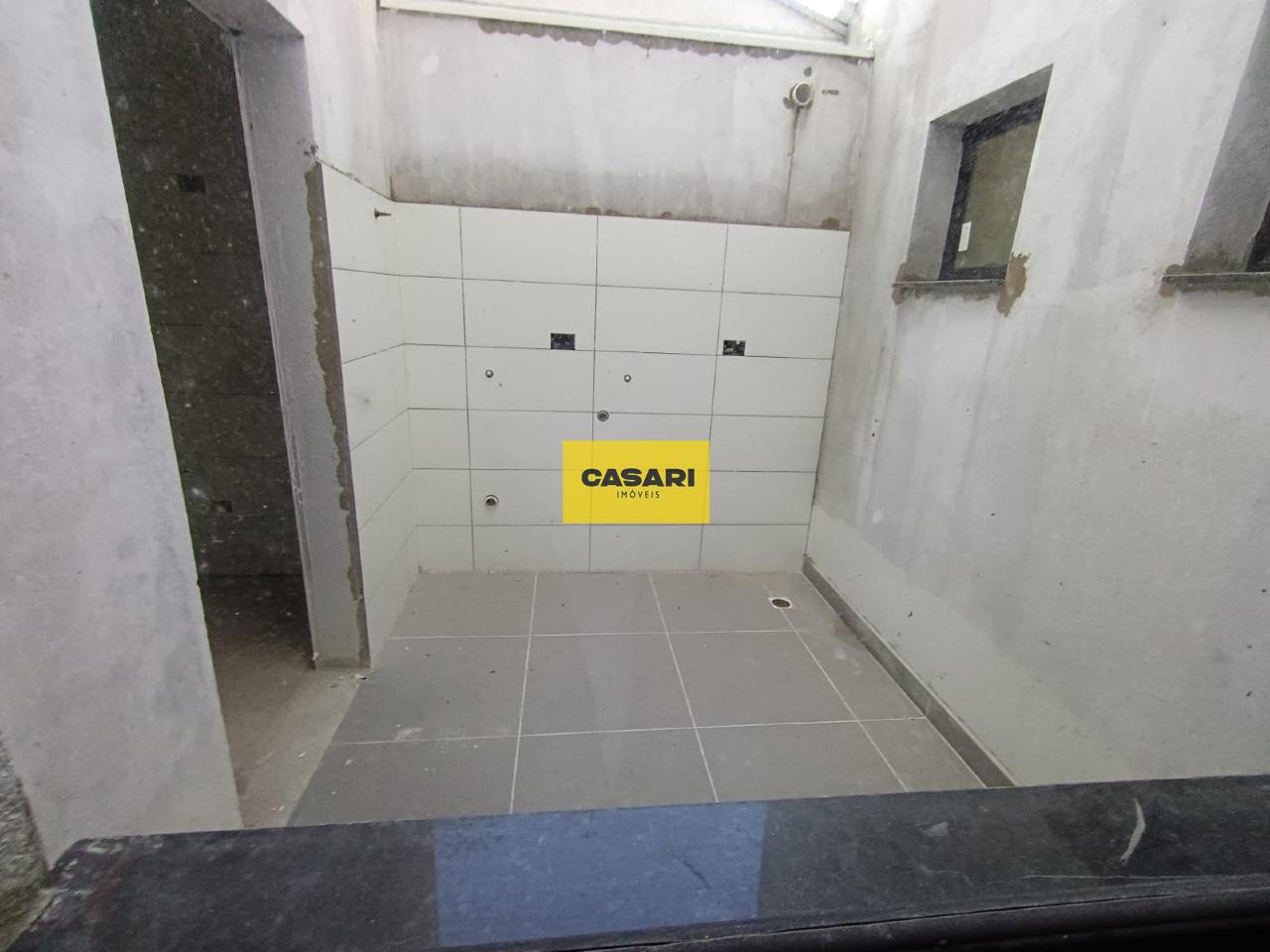 Apartamento para à venda no bairro Vila Valparaíso, Santo André - Casari Imóveis: 