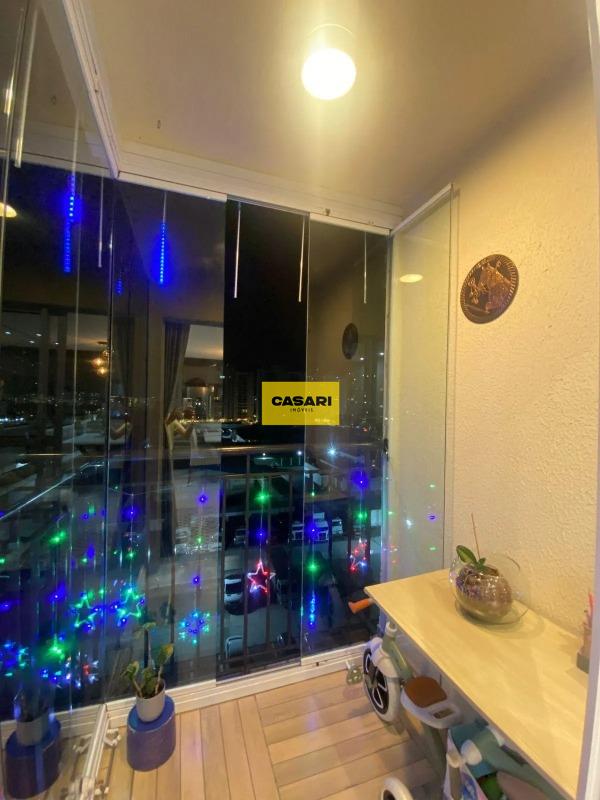 Apartamento para à venda no bairro Planalto, São Bernardo do Campo - Casari Imóveis: 