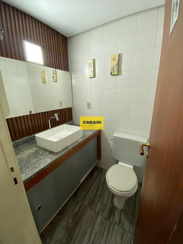 Sala para à venda no bairro Centro, Santo André - Casari Imóveis: 
