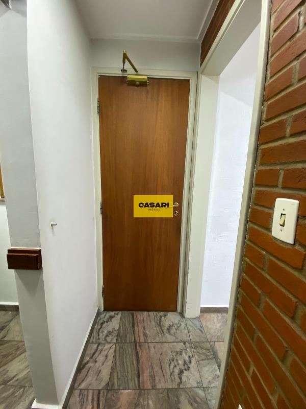 Sala para à venda no bairro Centro, Santo André - Casari Imóveis: 