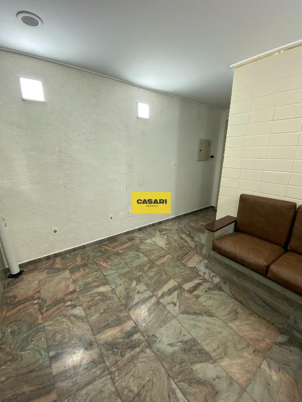 Sala para à venda no bairro Centro, Santo André - Casari Imóveis: 