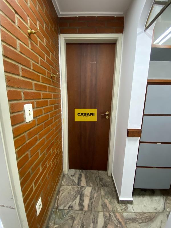 Sala para à venda no bairro Centro, Santo André - Casari Imóveis: 