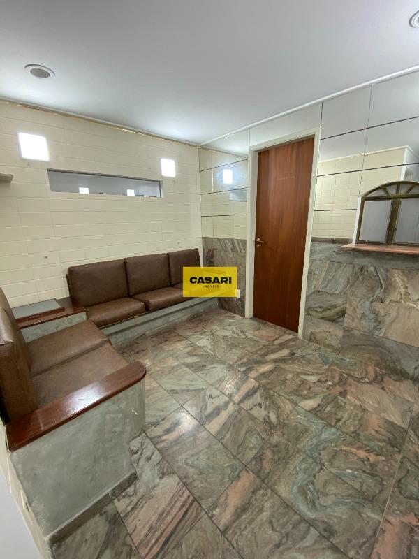 Sala para à venda no bairro Centro, Santo André - Casari Imóveis: 
