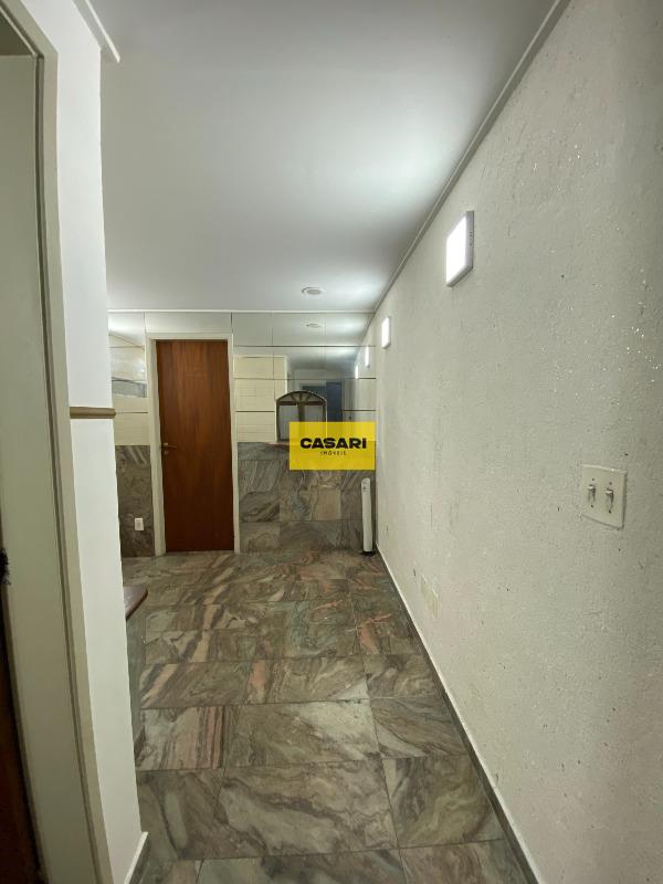Sala para à venda no bairro Centro, Santo André - Casari Imóveis: 