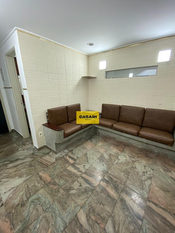Sala para à venda no bairro Centro, Santo André - Casari Imóveis: 