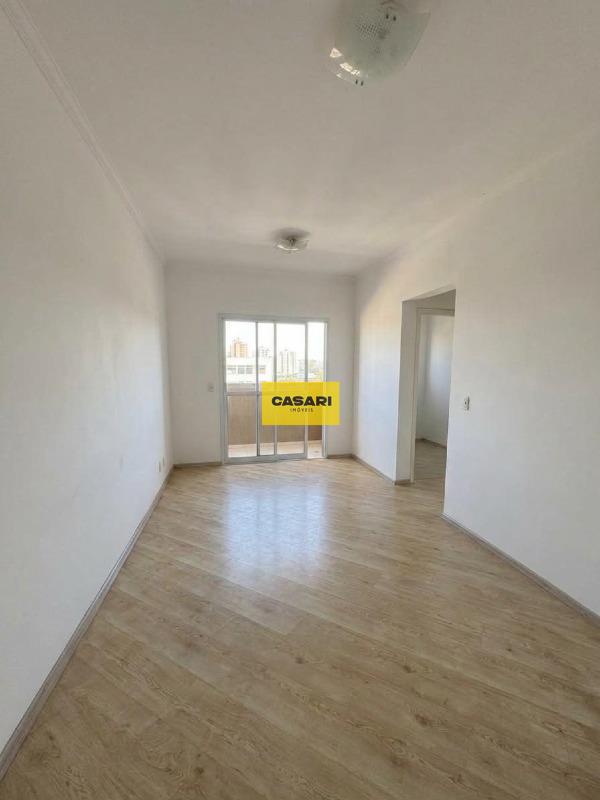 Apartamento para à venda no bairro Centro, São Bernardo do Campo - Casari Imóveis: 
