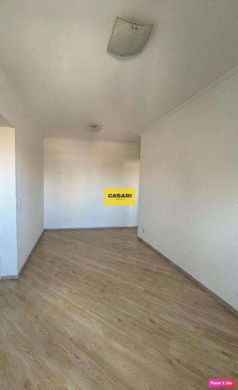 Apartamento para à venda no bairro Centro, São Bernardo do Campo - Casari Imóveis: 