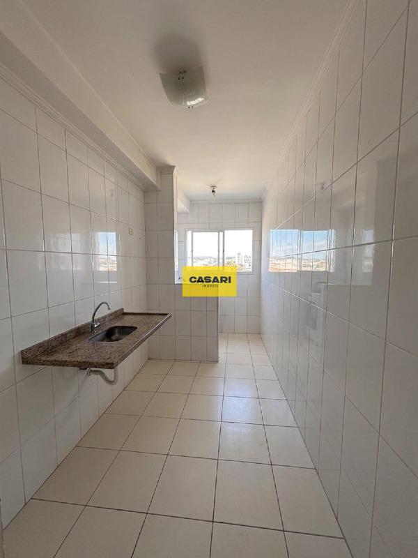 Apartamento para à venda no bairro Centro, São Bernardo do Campo - Casari Imóveis: 