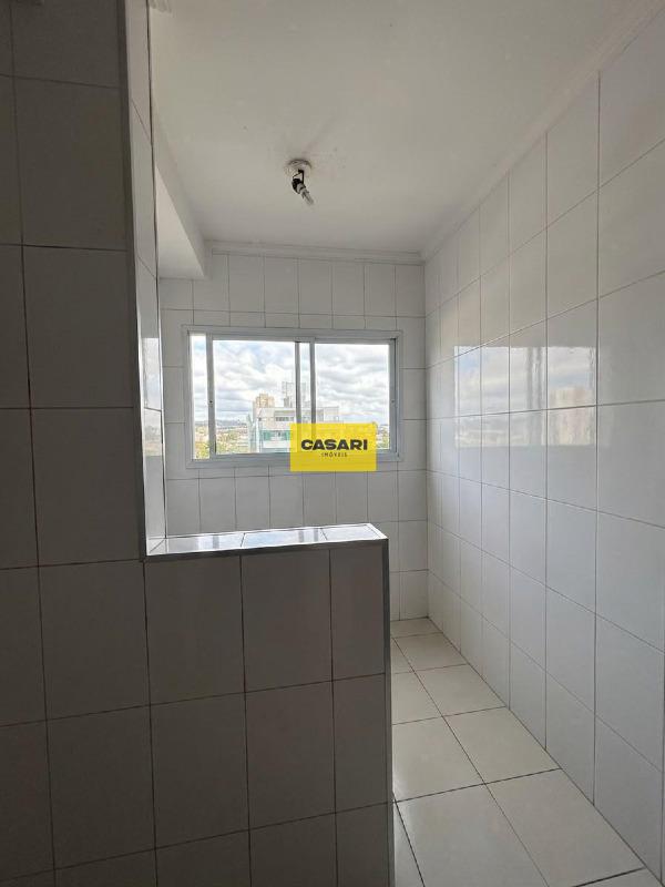 Apartamento para à venda no bairro Centro, São Bernardo do Campo - Casari Imóveis: 