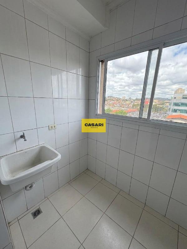 Apartamento para à venda no bairro Centro, São Bernardo do Campo - Casari Imóveis: 