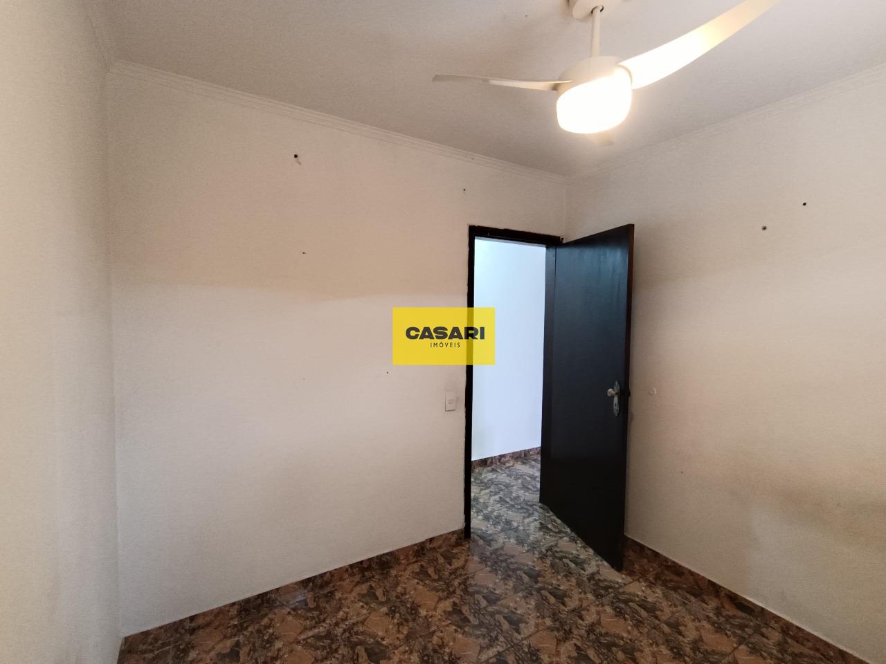 Sobrado para à venda no bairro Demarchi, São Bernardo do Campo - Casari Imóveis: 