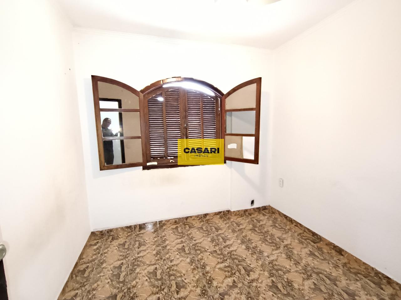 Sobrado para à venda no bairro Demarchi, São Bernardo do Campo - Casari Imóveis: 