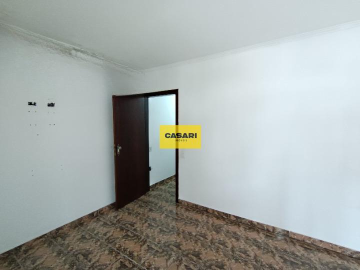 Sobrado para à venda no bairro Demarchi, São Bernardo do Campo - Casari Imóveis: 