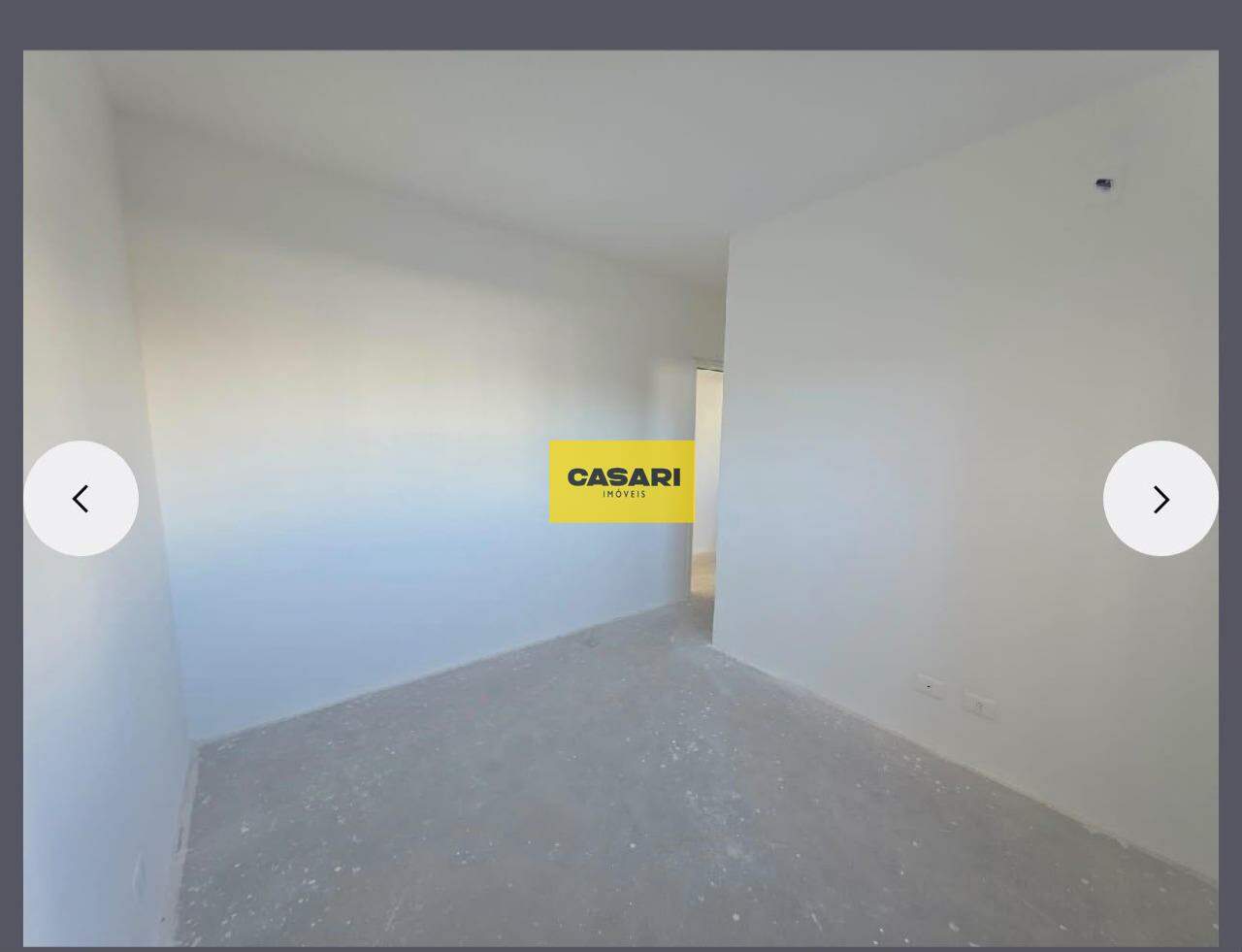 Apartamento à venda com 3 quartos quartos e 74 m² no bairro Planalto, São Bernardo do Campo - Casari Imóveis: 