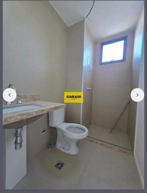 Apartamento à venda com 3 quartos quartos e 74 m² no bairro Planalto, São Bernardo do Campo - Casari Imóveis: 