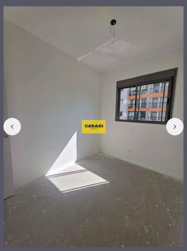 Apartamento à venda com 3 quartos quartos e 74 m² no bairro Planalto, São Bernardo do Campo - Casari Imóveis: 