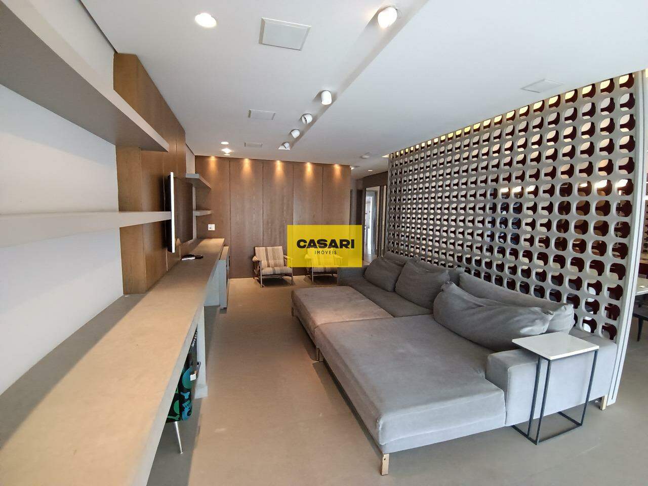 Apartamento para à venda no bairro Centro, São Bernardo do Campo - Casari Imóveis: 