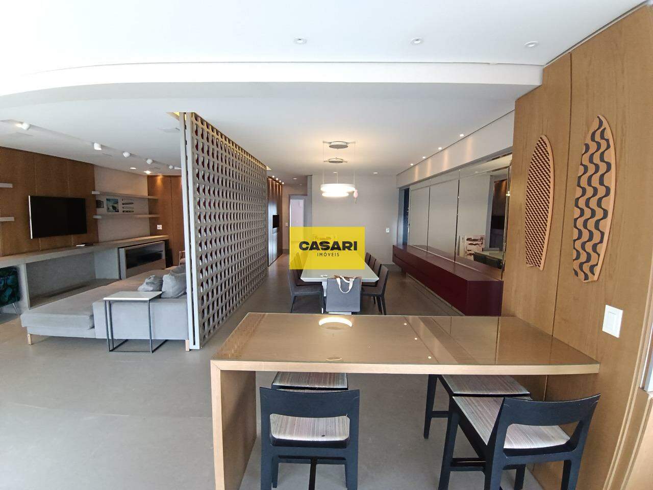 Apartamento para à venda no bairro Centro, São Bernardo do Campo - Casari Imóveis: 