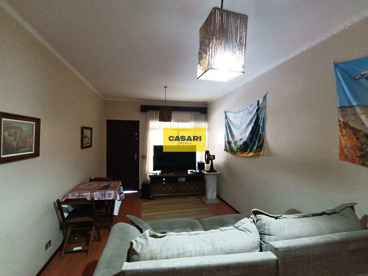 Casa para à venda no bairro Centro, São Bernardo do Campo - Casari Imóveis: 